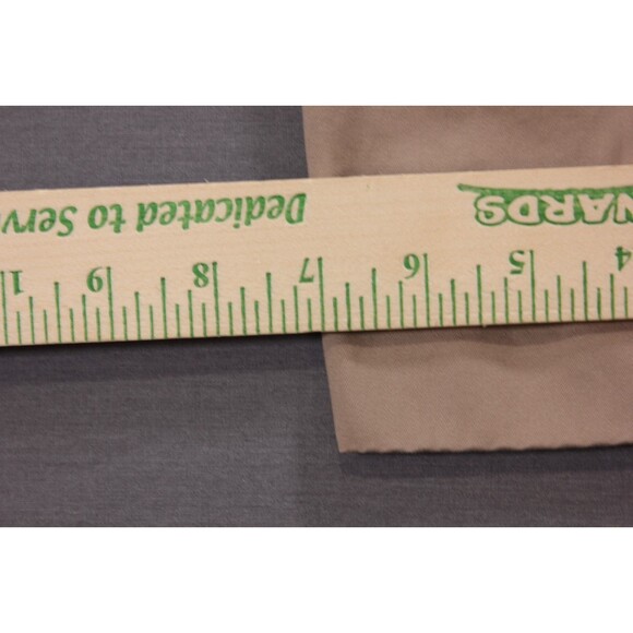 Bonobos Pants Wednesday Mens Chinos Khakis Athletic Straight Flat Fronts 30 X 30 - Picture 6 of 11